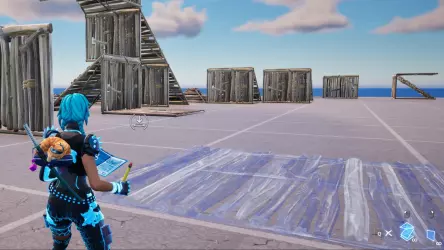 Как отключить функции Simple Build и Simple Edit в игре Fortnite