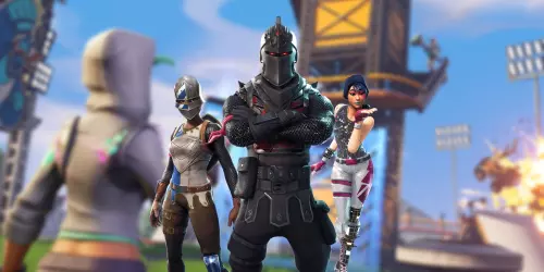 Fortnite: Самые Захватывающие Карты в Режиме Креатив