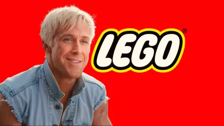 Утечка информации: новый лицензированный набор LEGO появится в марте 2026 года