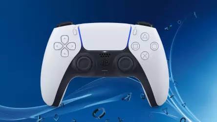 Новый контроллер для PS5 значительно улучшил время работы от батареи