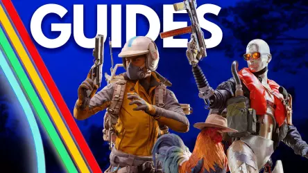 Центр руководств и прохождений для ARC Raiders