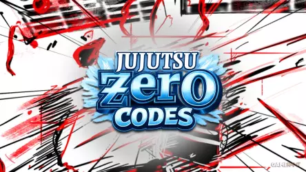 Коды для Jujutsu Zero