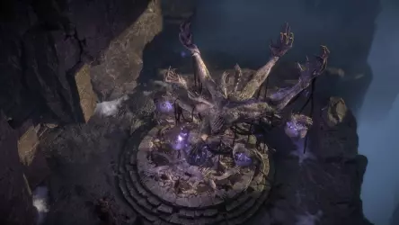 Руководство по созданию Древа Генезиса в Path of Exile 3.27