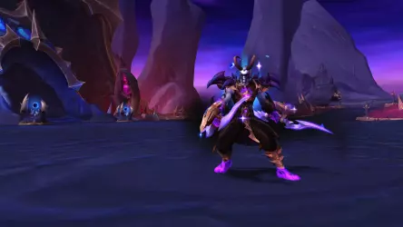 20 января станет важной датой для поклонников World of Warcraft