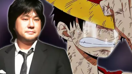 One Piece навсегда закрывает вопрос о гибели одного из членов команды 'Шляп Соломенная'