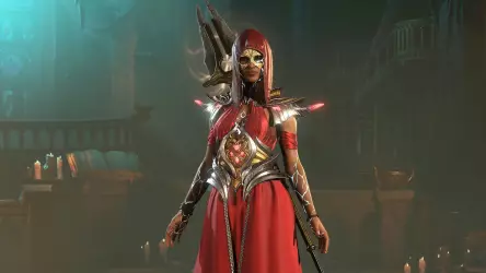 Игроки Diablo 4 жаждут возвращения одной ключевой особенности 10-го сезона в 11-м сезоне