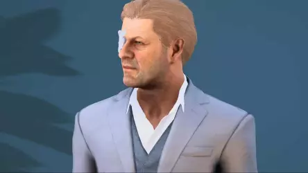 Как устранить Марка Фабу в игре Hitman World of Assassination (Ускользающая цель)