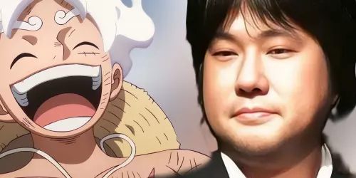 Трогательная причина, по которой Луффи из One Piece никогда не убивает своих врагов