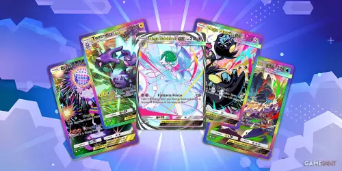 Все секретные миссии и тематические коллекции в игре Pokemon TCG Pocket: Фантастическое шествие