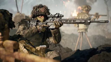 Мало кто ожидал услышать, что 'BF6 превзошёл Blops7', но вот мы здесь, и на то есть веские основания.