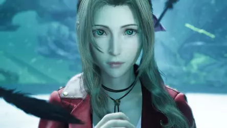 Официальный анонс: Final Fantasy 7: Dear Destiny