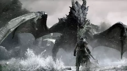 Лоремастер из The Elder Scrolls 6 рассказал, почему покинул Bethesda