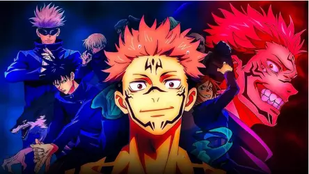 5 аспектов, в которых Jujutsu Kaisen превосходит другие аниме жанра сёнэн