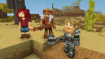 Создание личных серверов в Hytale: пошаговое руководство