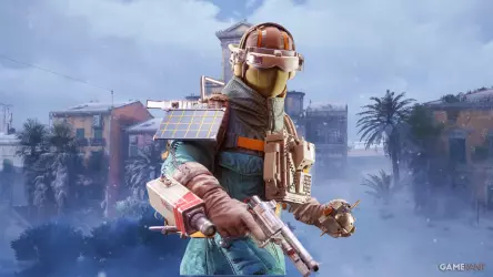 Когда выйдет обновление Arc Raider Cold Snap?