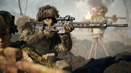 Battlefield 6 раскрывает свои планы на 2026 год