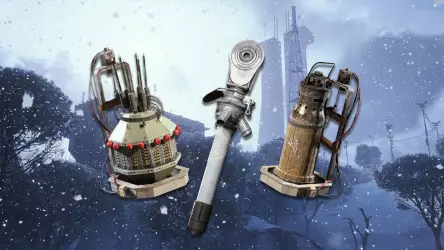 Наиболее бесполезные гаджеты ARC Raiders, которые становятся невероятно мощными в Cold Snap