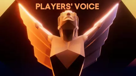 The Game Awards 2025 объявили список номинантов в категории Голос игрока.