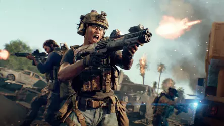 Battlefield 6 начинает предоставлять компенсации за сбои в работе приложения EA