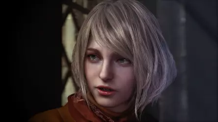 Удалённая вступительная сцена из ремейка Resident Evil 4 позволяла играть за Эшли