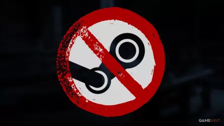 Странная игра ужасов, запрещенная на Steam, вскоре появится на других платформах.