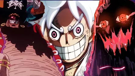 One Piece: Персонажи, которых опасается Им из One Piece