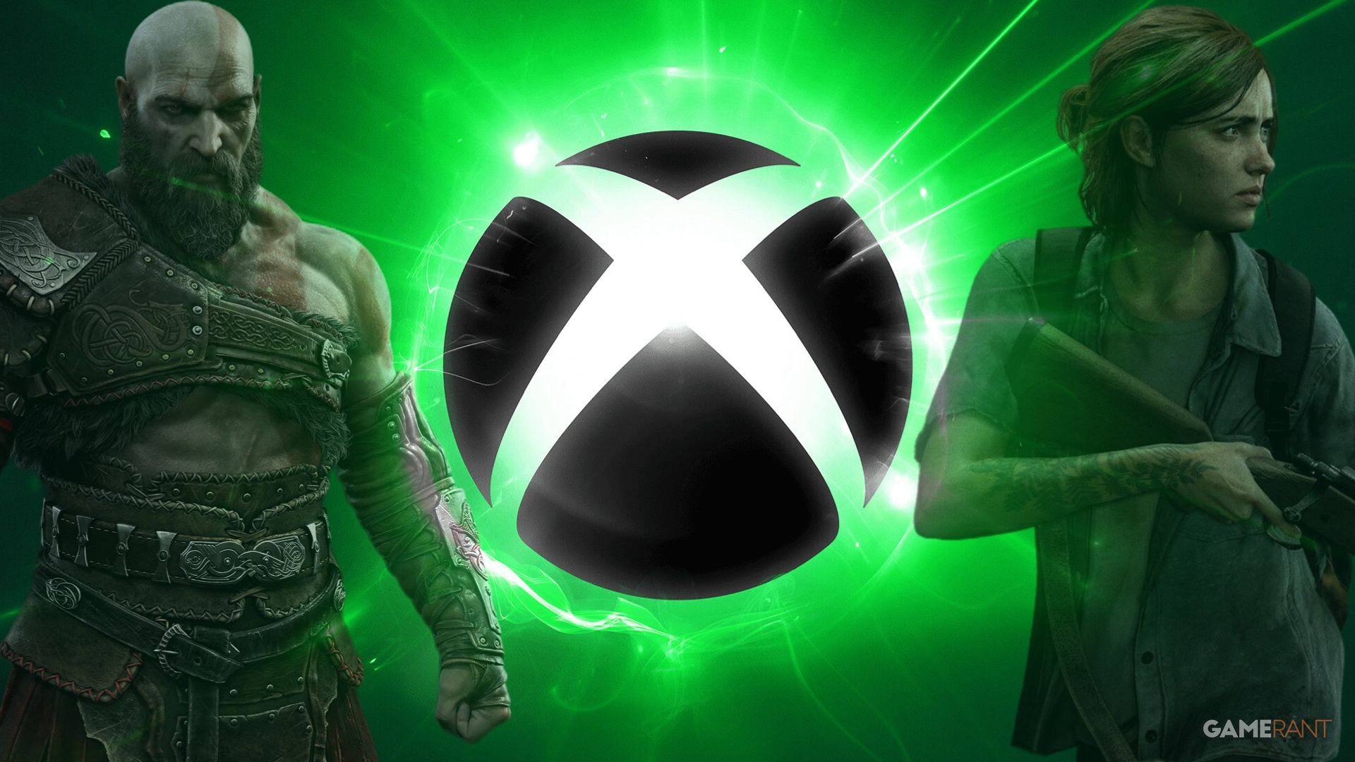 Следующее поколение Xbox может стать гибридом ПК и консоли, который поддерживает игры PlayStation