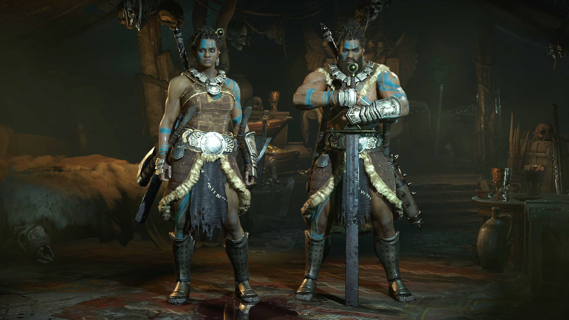 Игроки Diablo 4 высказывают недовольство по поводу предстоящих изменений в мастерской 11-го сезона.