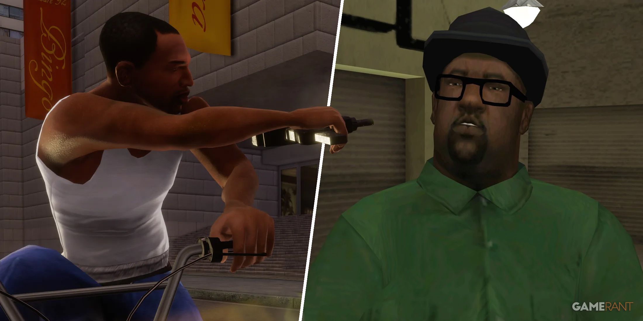 Полный список чит-кодов для Grand Theft Auto San Andreas на PlayStation 5