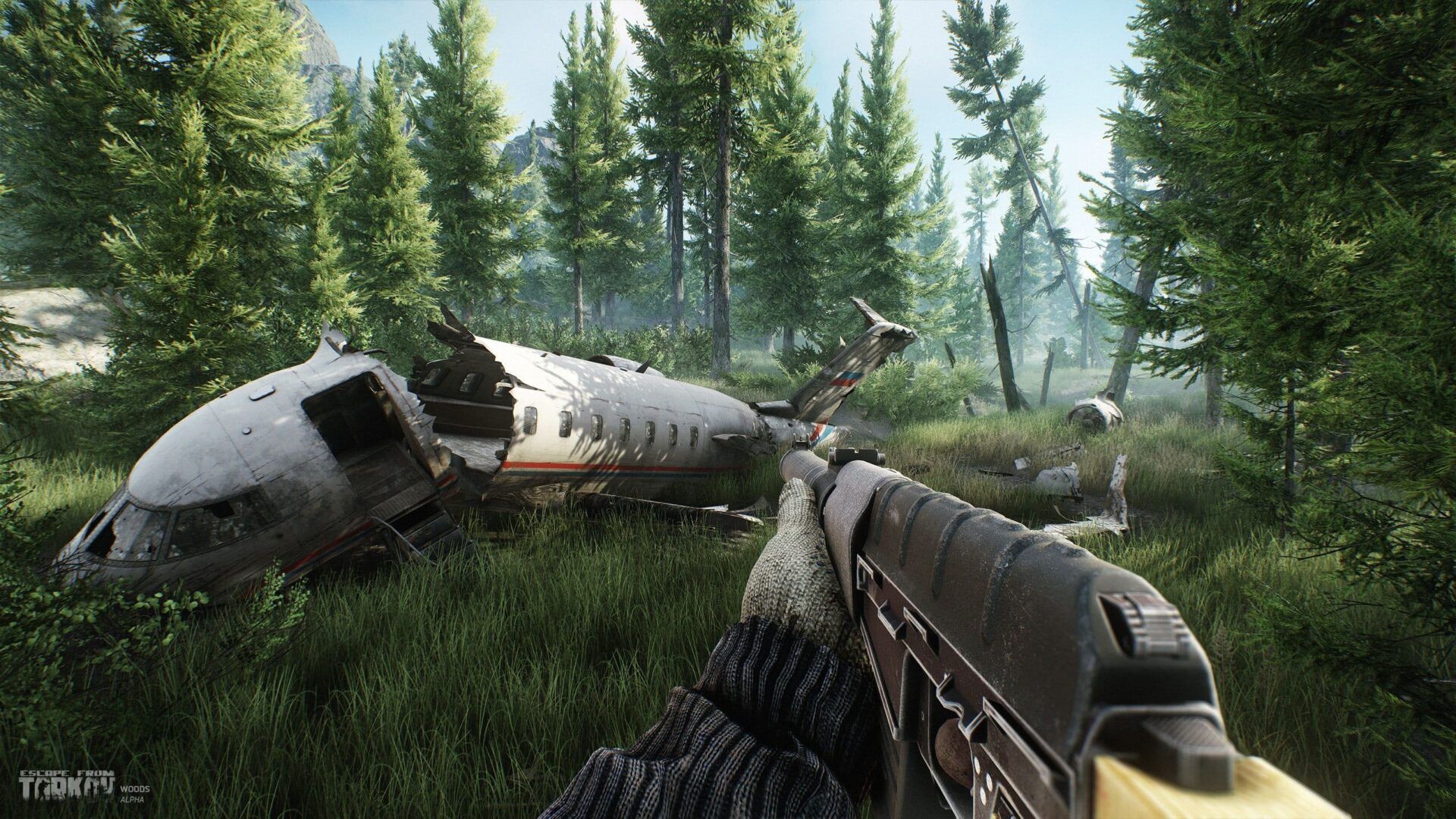 Директор игры Escape From Tarkov высказался о вероятности массовой атаки негативных отзывов в Steam.
