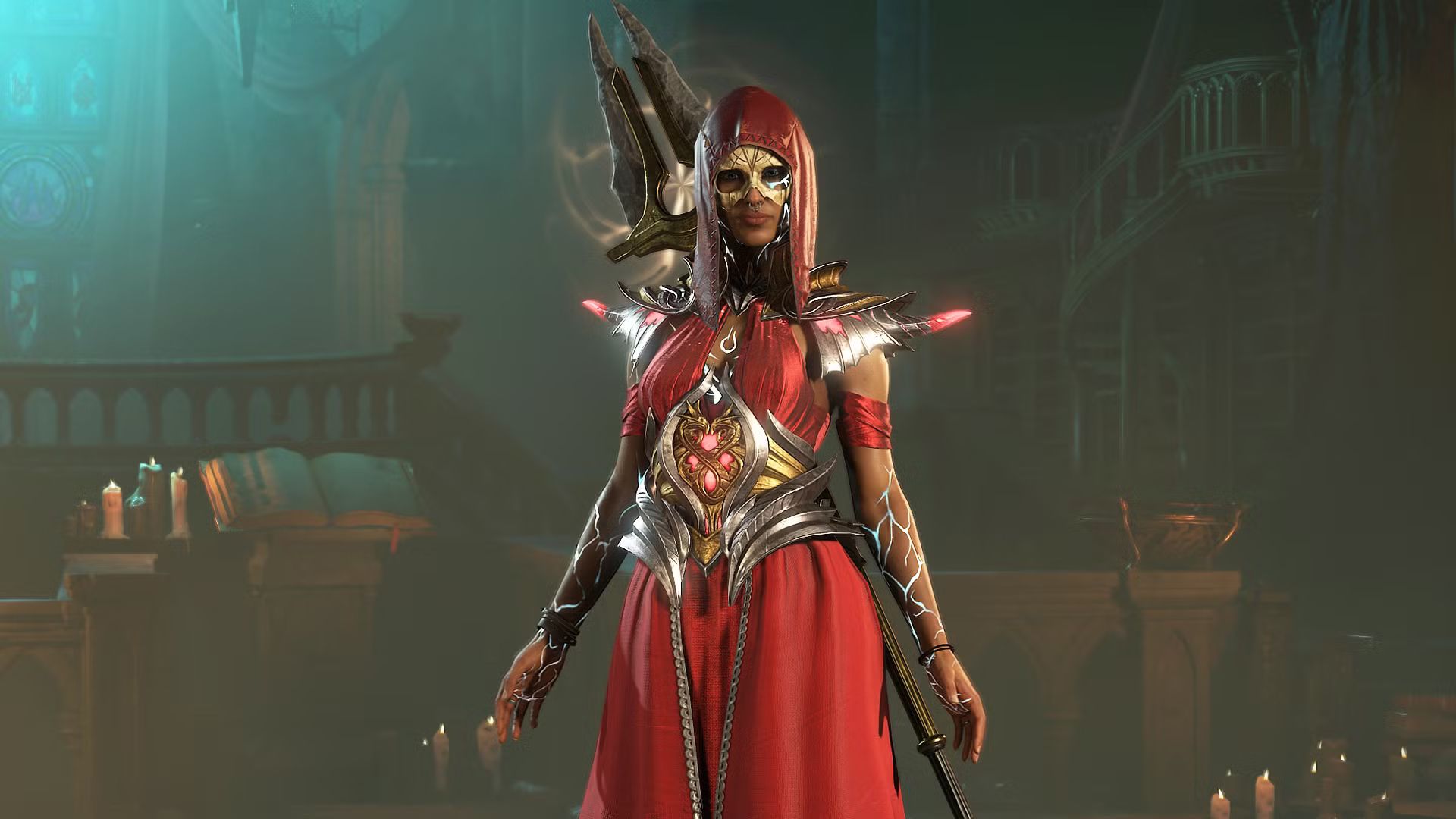 Игроки Diablo 4 жаждут возвращения одной ключевой особенности 10-го сезона в 11-м сезоне