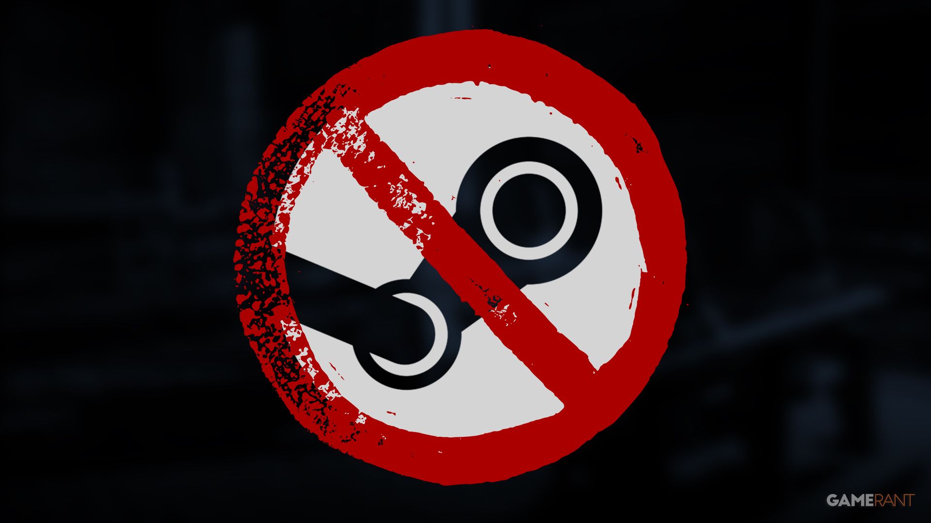 Странная игра ужасов, запрещенная на Steam, вскоре появится на других платформах.