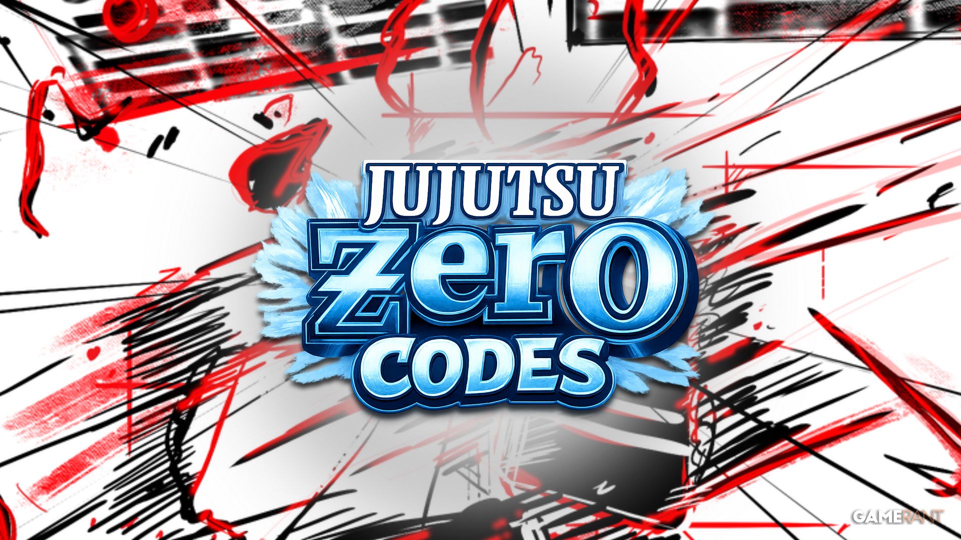 Коды для Jujutsu Zero