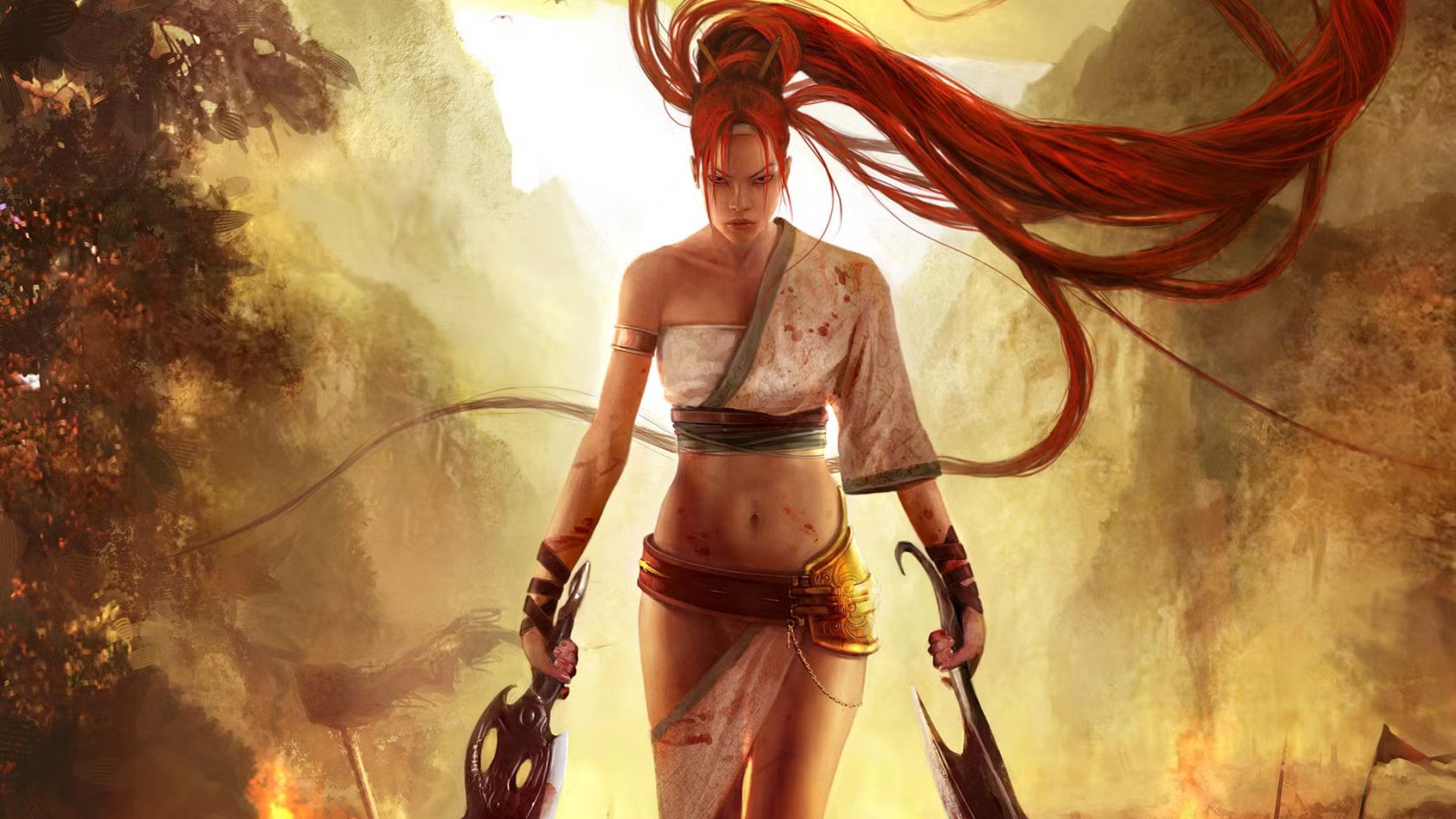 Забытая экшен-игра 2007 года для PlayStation 3 до сих пор остается одной из лучших и наиболее удивительных одиночных игр этой платформы.