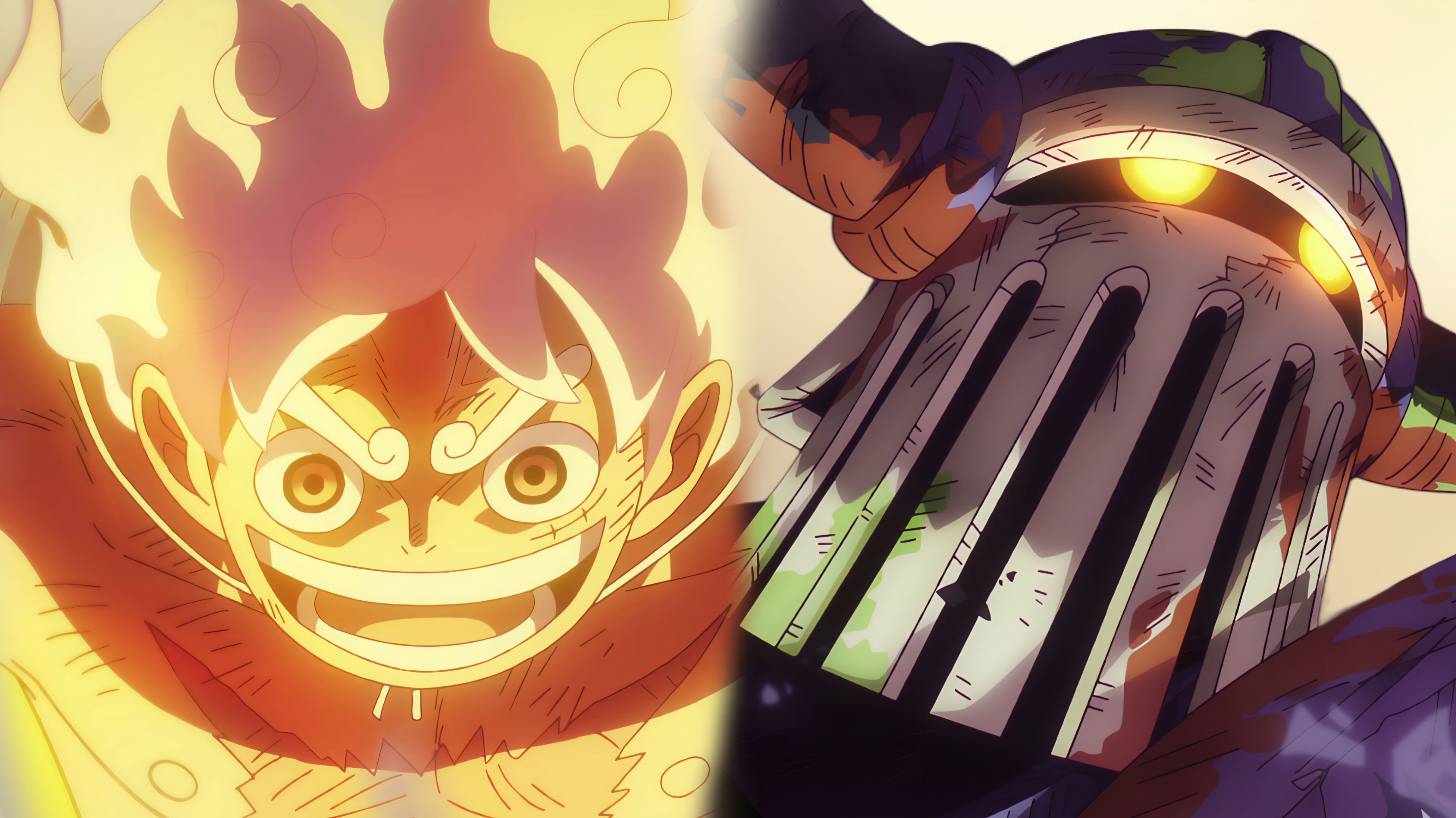 Поклонники One Piece недовольны 1151 эпизодом