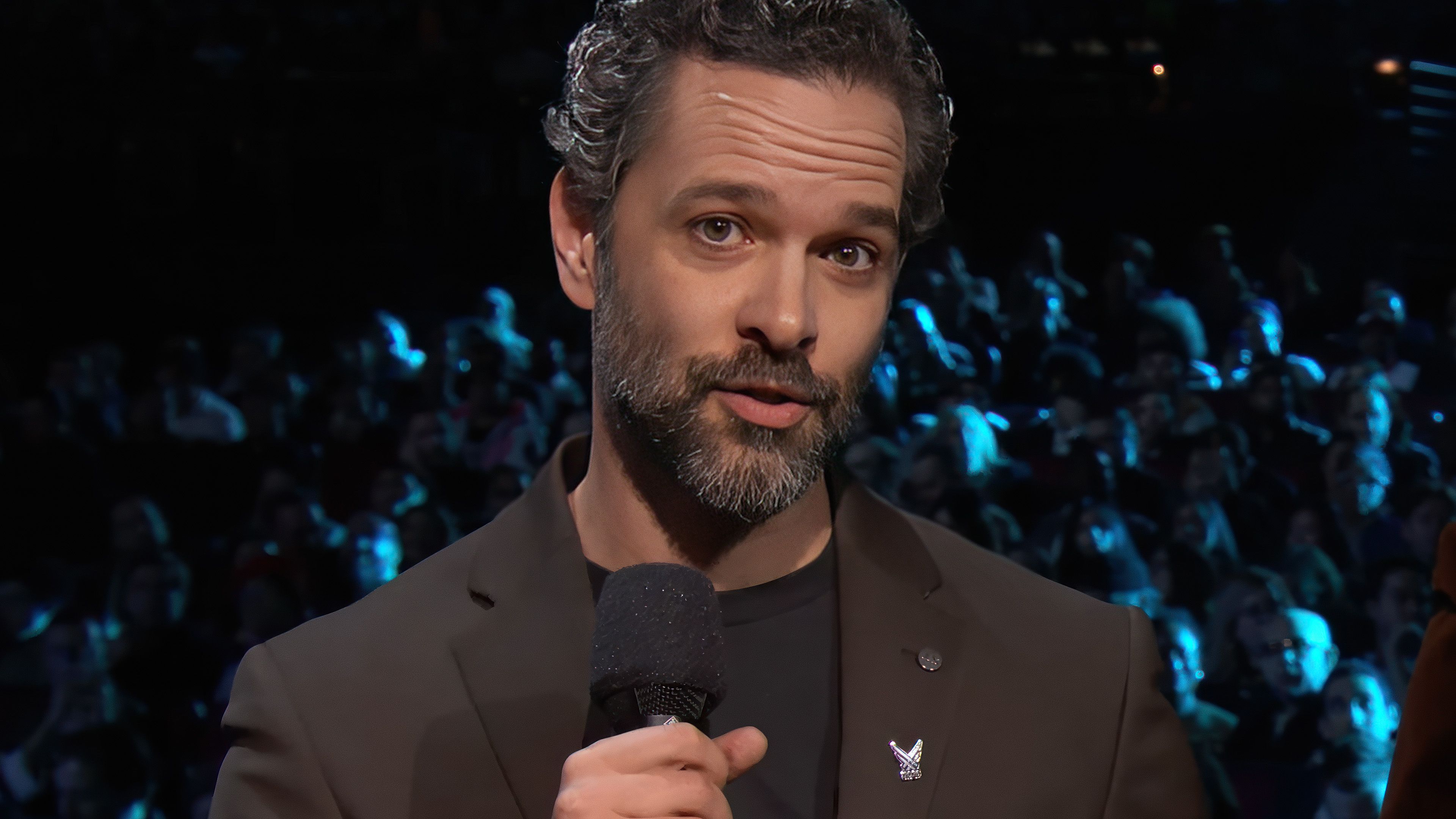 На церемонии The Game Awards Нил Дракманн не упомянул своего соавтора шоу 