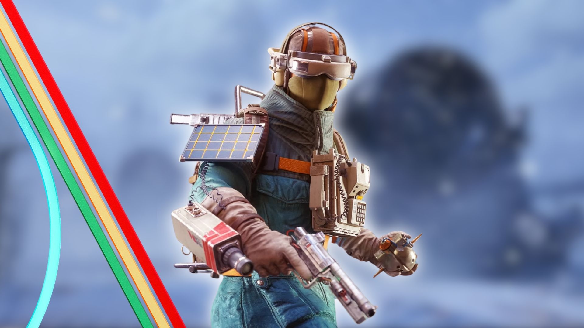 ARC Raiders представляет обновление Cold Snap: все изменения и нововведения в патче