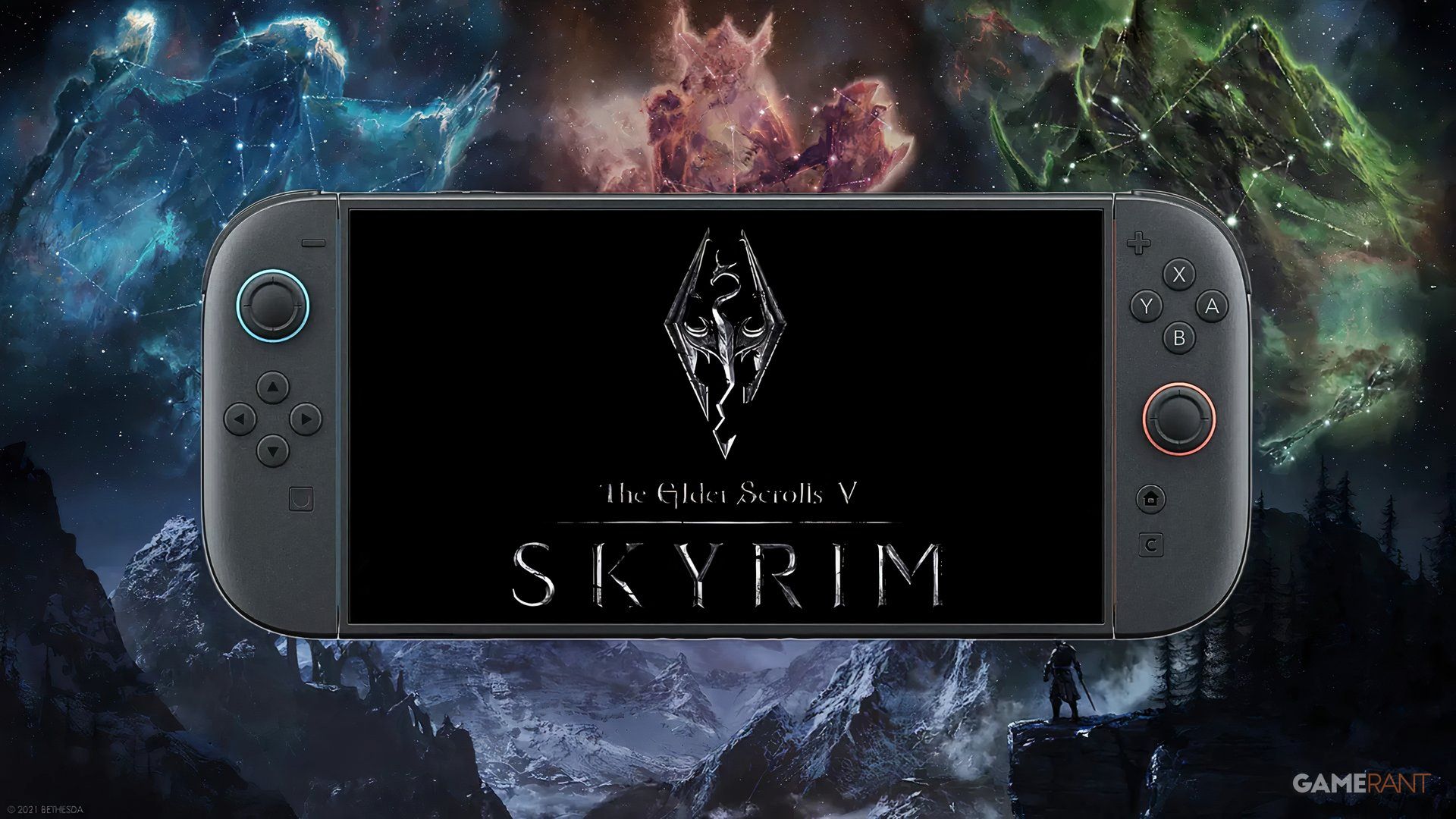 Если вы начали играть в Skyrim Switch 2 Edition и не получаете удовольствия, вы не одиноки в этом.