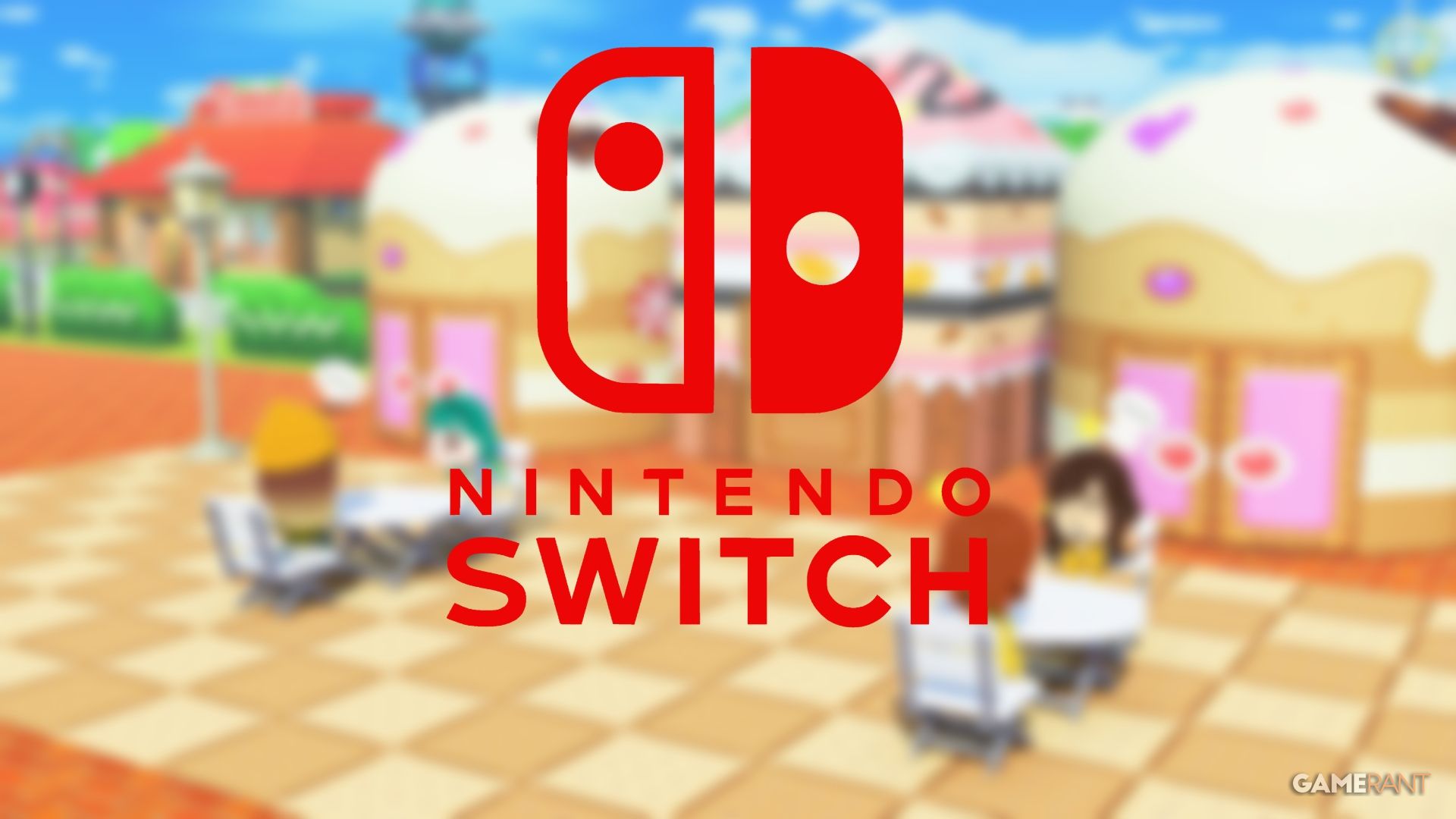 Switch официально объявила дату выхода самой необычной игры 2026 года.