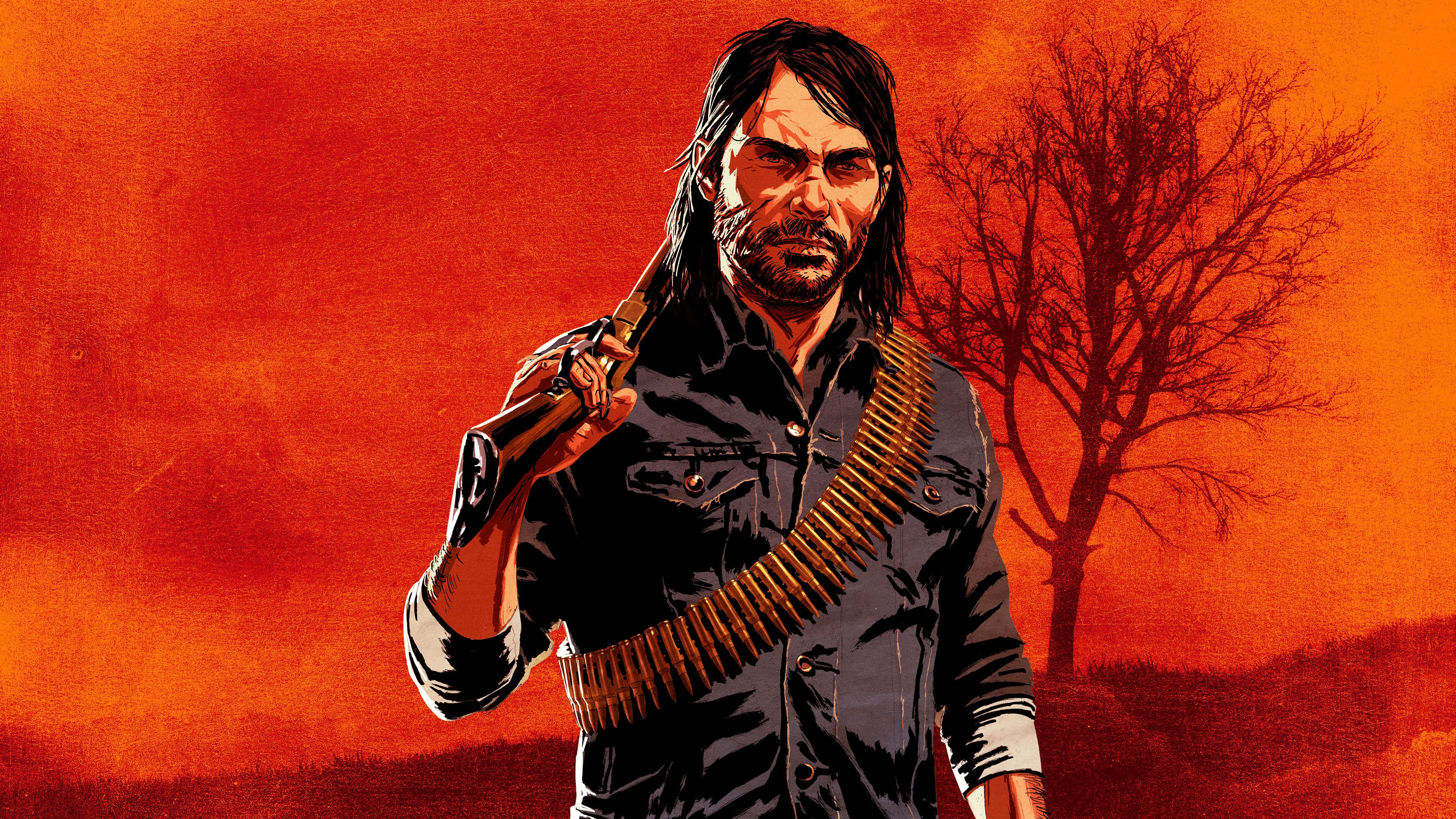 Red Dead Redemption: Почему стоит начать заново в 2026 году?