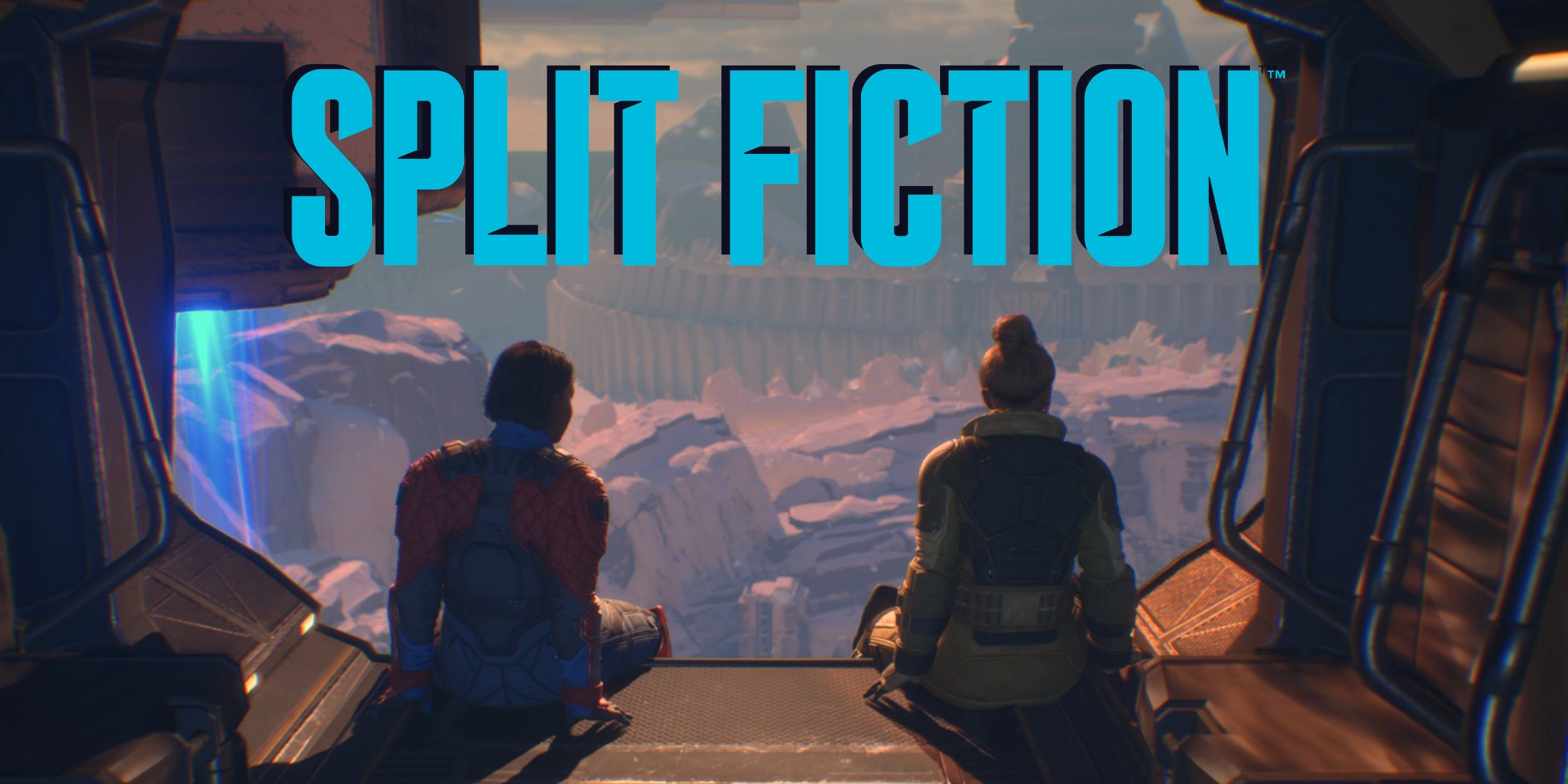 Полное руководство по прохождению Split Fiction (все уровни)