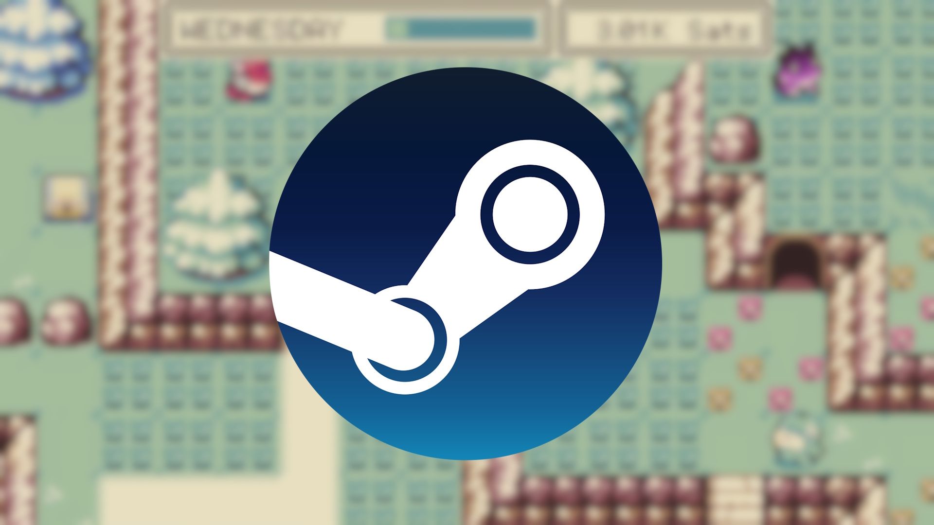 Новая игра на Steam станет идеальной находкой для поклонников Stardew Valley и Pokemon